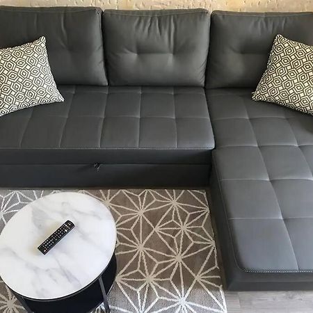 尼奥尔Le Cocon T2 Duplex 24 M2公寓 外观 照片
