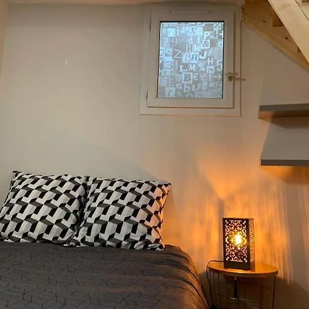 尼奥尔Le Cocon T2 Duplex 24 M2公寓 外观 照片