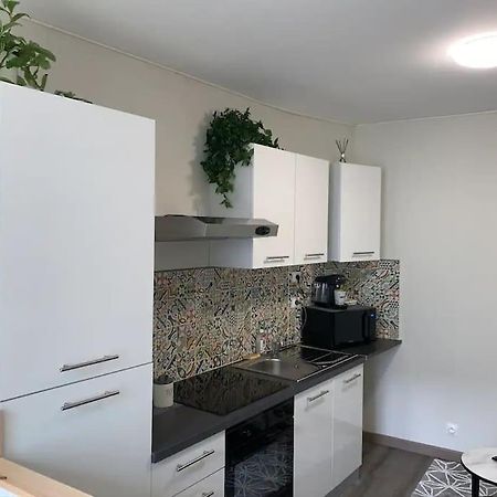 尼奥尔Le Cocon T2 Duplex 24 M2公寓 外观 照片