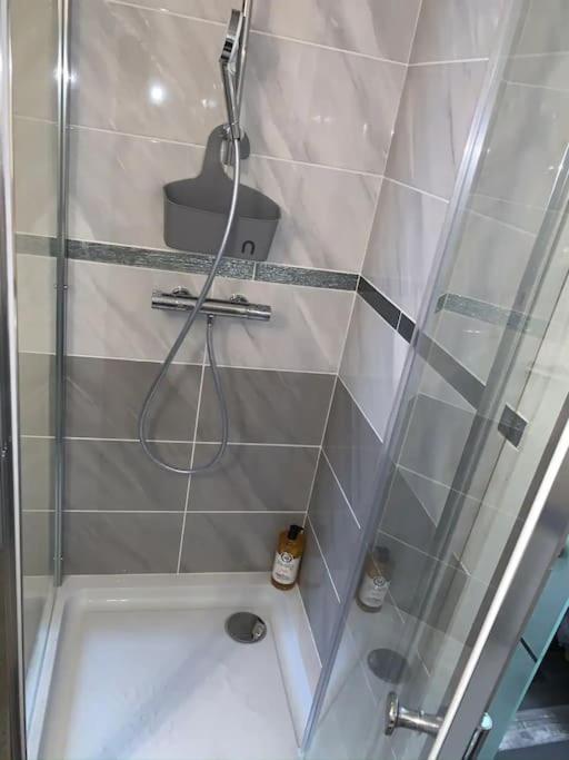 尼奥尔Le Cocon T2 Duplex 24 M2公寓 外观 照片