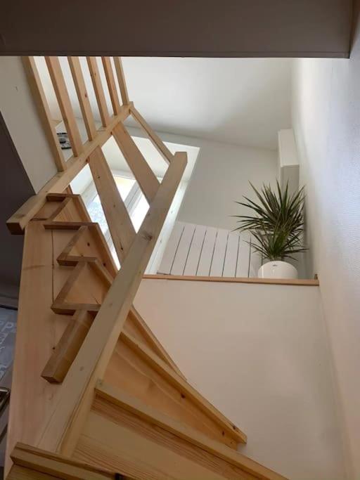 尼奥尔Le Cocon T2 Duplex 24 M2公寓 外观 照片