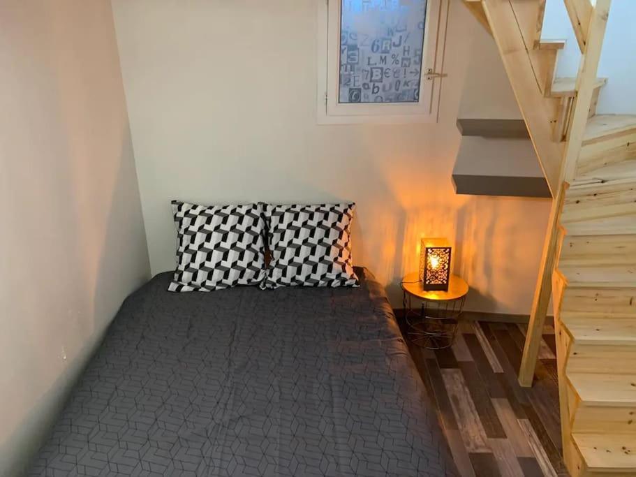 尼奥尔Le Cocon T2 Duplex 24 M2公寓 外观 照片